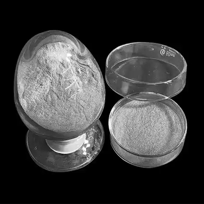 片状锌铝合金粉 PHF5013-07    新威凌