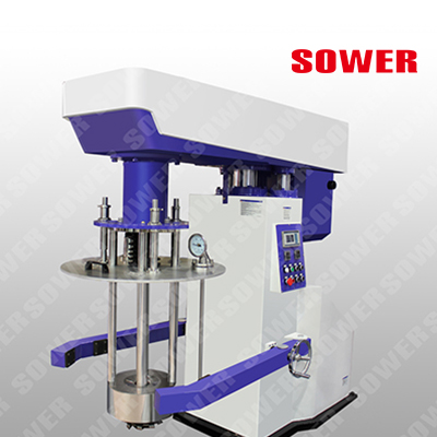 涂料生产和涂装设备