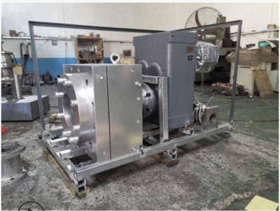 塑料橡胶机械及设备