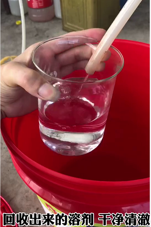 涂料生产和涂装设备