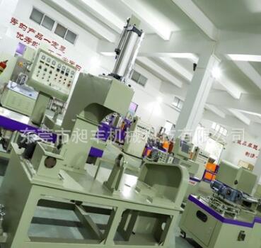 塑料橡胶机械及设备