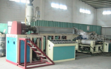 塑料橡胶机械及设备