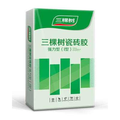 三棵树瓷砖胶强力型（I型）    