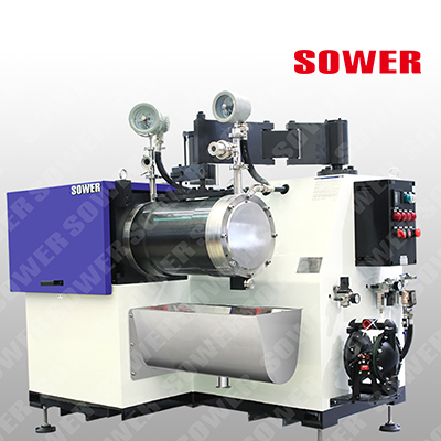 涂料生产和涂装设备