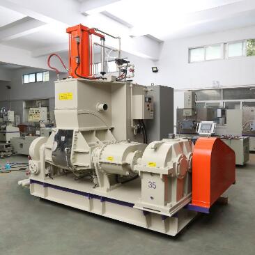 塑料橡胶机械及设备