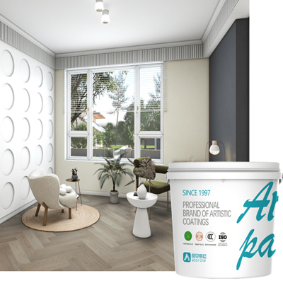 Beautiful and colorful