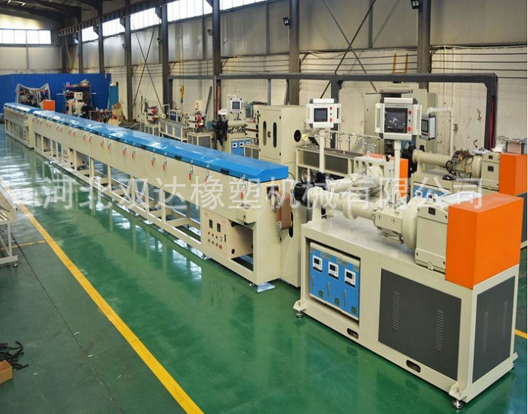 塑料橡胶机械及设备