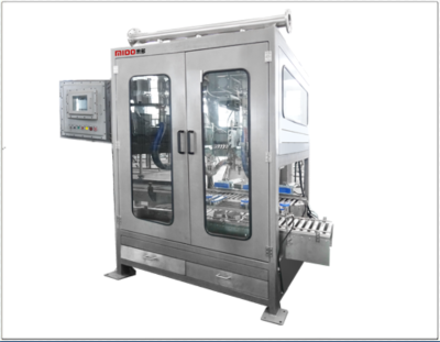 涂料生产和涂装设备