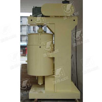 涂料生产和涂装设备