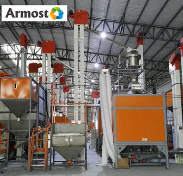 塑料橡胶机械及设备