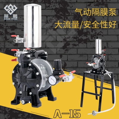 涂料生产和涂装设备