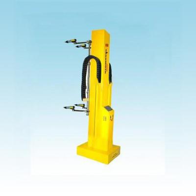 YS06可编程触摸屏往复机    