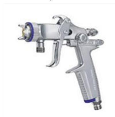 涂料生产和涂装设备