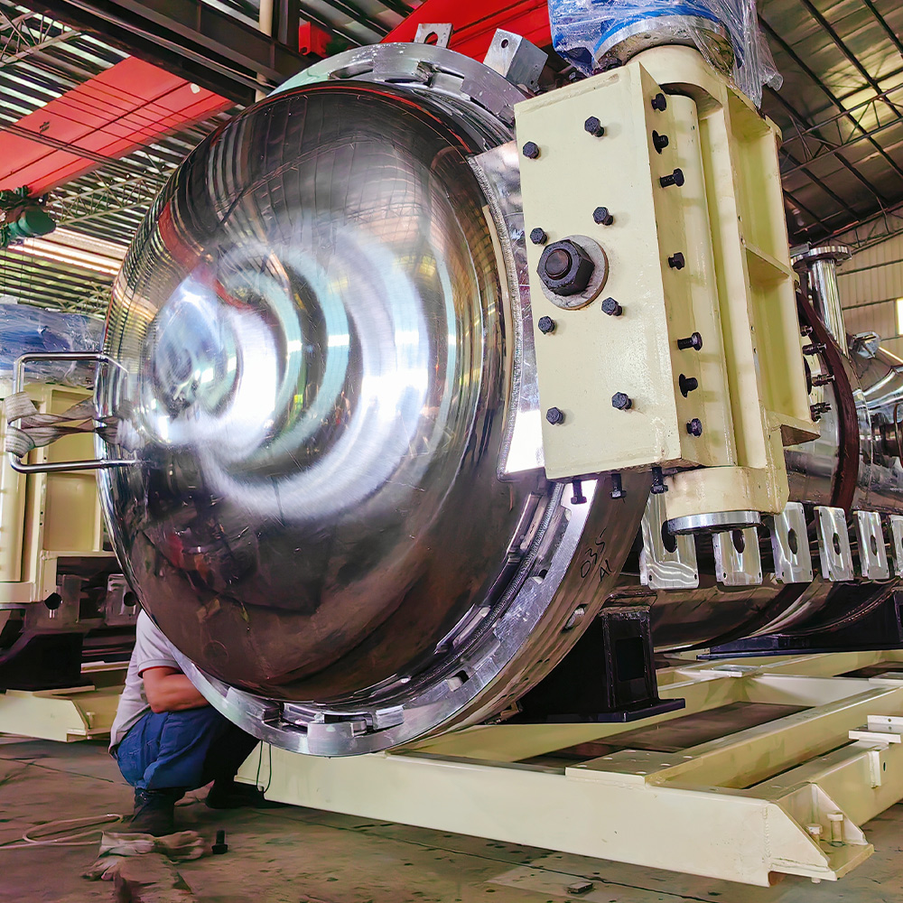 涂料生产和涂装设备