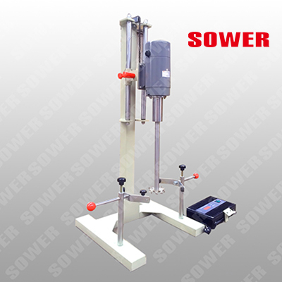 涂料生产和涂装设备