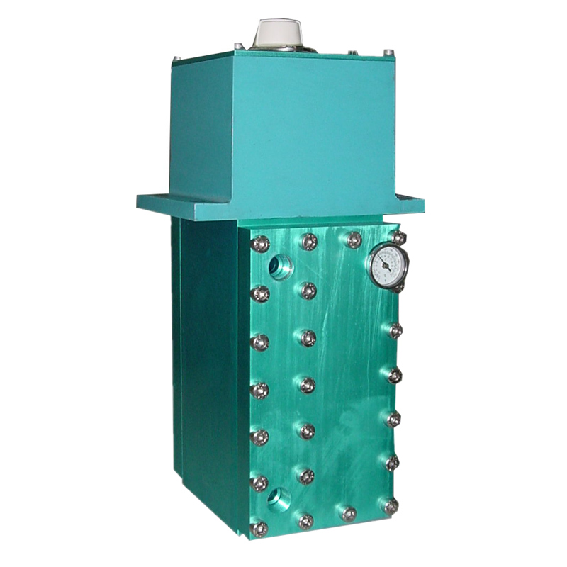 涂料生产和涂装设备