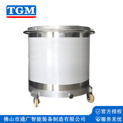 涂料生产和涂装设备