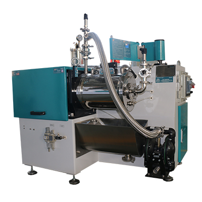 涂料生产和涂装设备