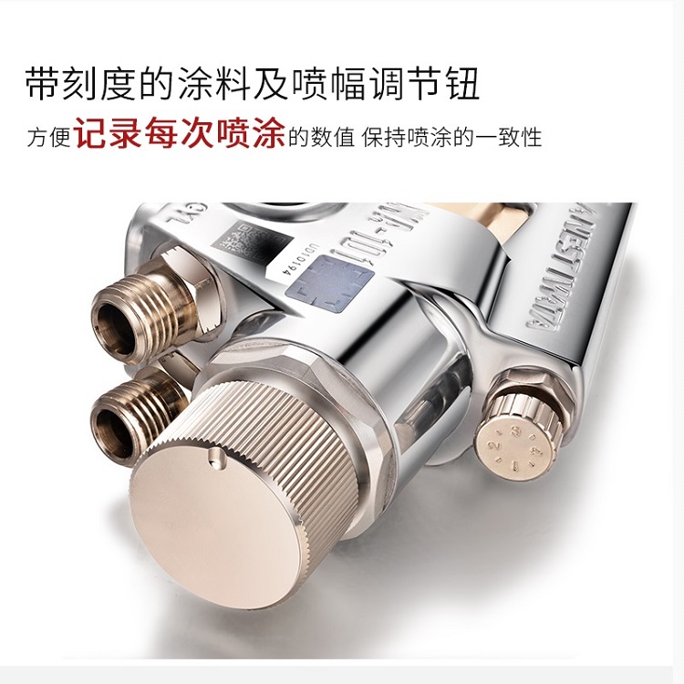 涂料生产和涂装设备