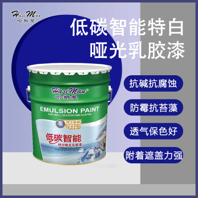 涂料成品
