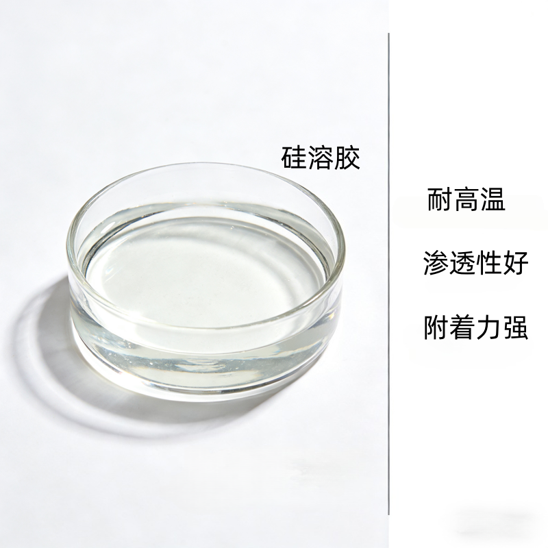 无机化工