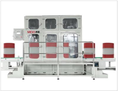 涂料生产和涂装设备