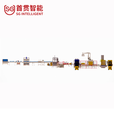 涂料生产和涂装设备