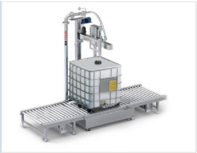 涂料生产和涂装设备