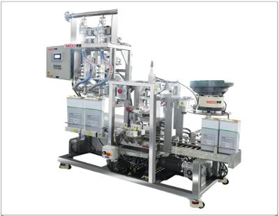 涂料生产和涂装设备