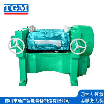 涂料生产和涂装设备