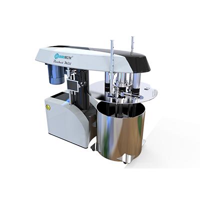 涂料生产和涂装设备