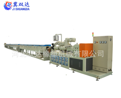 塑料橡胶机械及设备