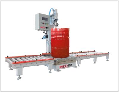 涂料生产和涂装设备