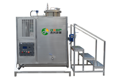 涂料生产和涂装设备