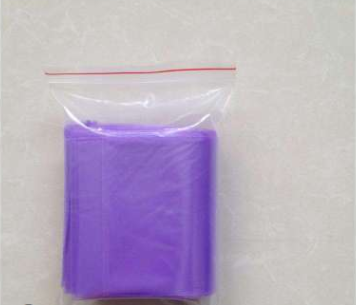 雄县定制HDPE胶袋 pe自封袋制做 pe包装袋定制 免费设计logo    