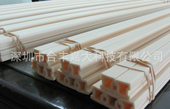 塑料橡胶机械及设备