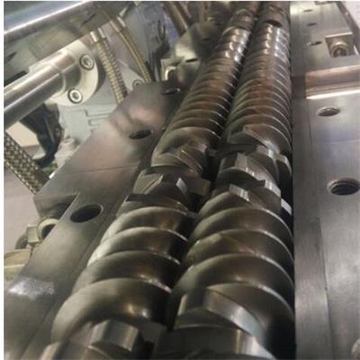 塑料橡胶机械及设备