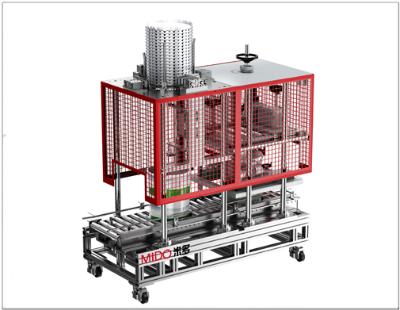 涂料生产和涂装设备