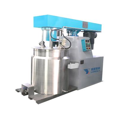 涂料生产和涂装设备