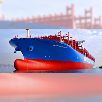 海洋和船舶涂料    