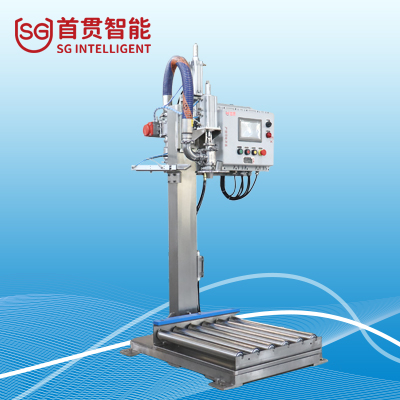 涂料生产和涂装设备