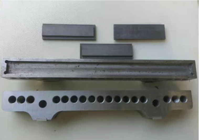 塑料橡胶机械及设备