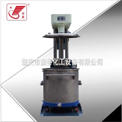 涂料生产和涂装设备