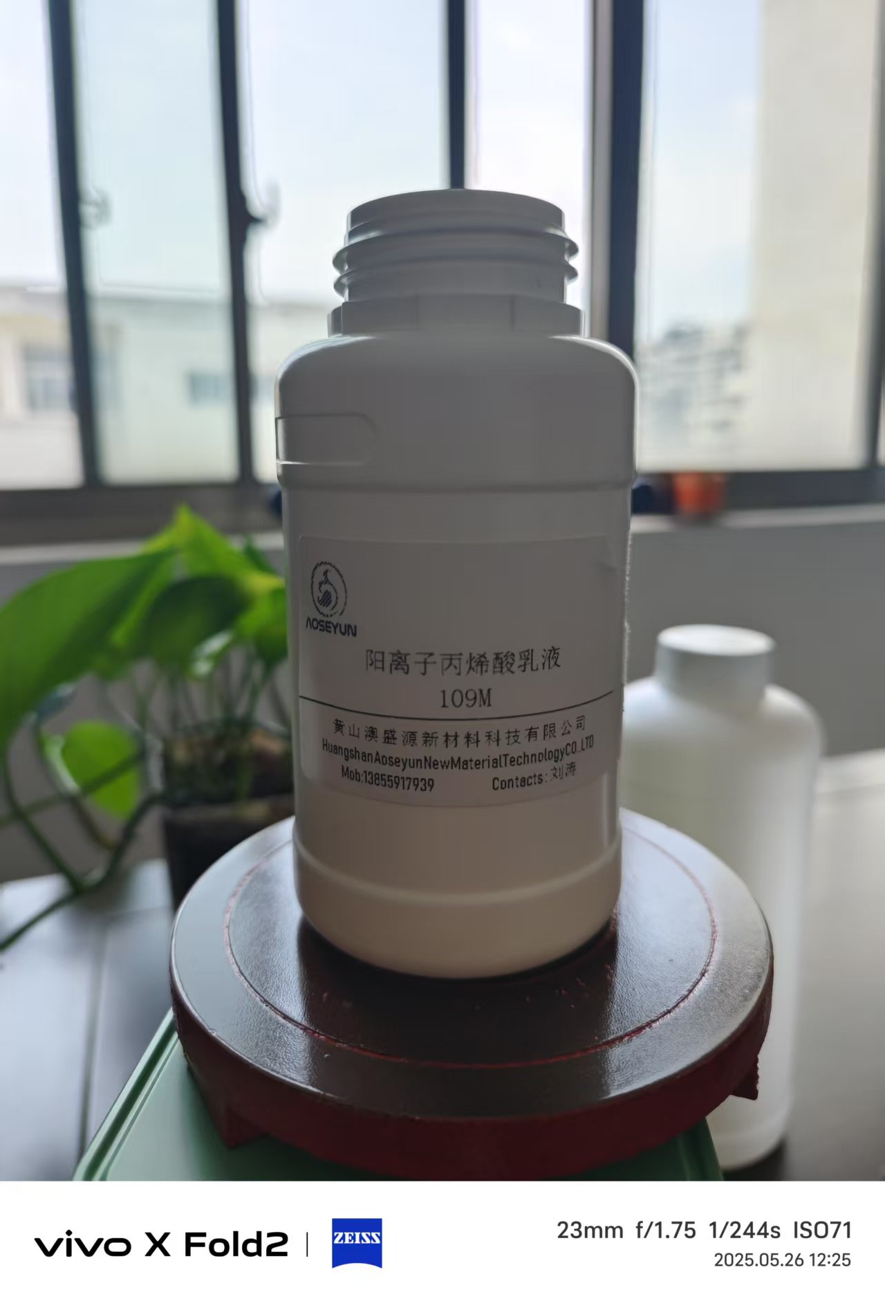 成膜物质