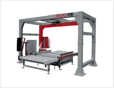 涂料生产和涂装设备