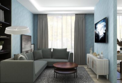 艺术涂料  幻色珠光  广东帝卡斯新材料科技有限公司