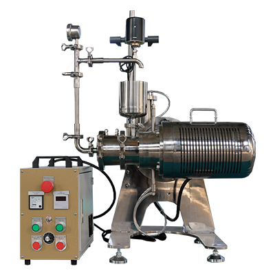 涂料生产和涂装设备