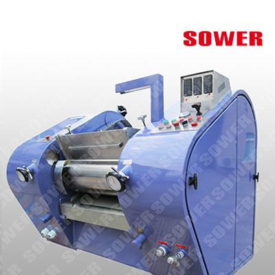 涂料生产和涂装设备