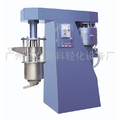 涂料生产和涂装设备