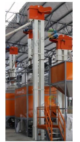 塑料橡胶机械及设备